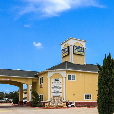 Scottish Inn And Suites Бейтаун Экстерьер фото