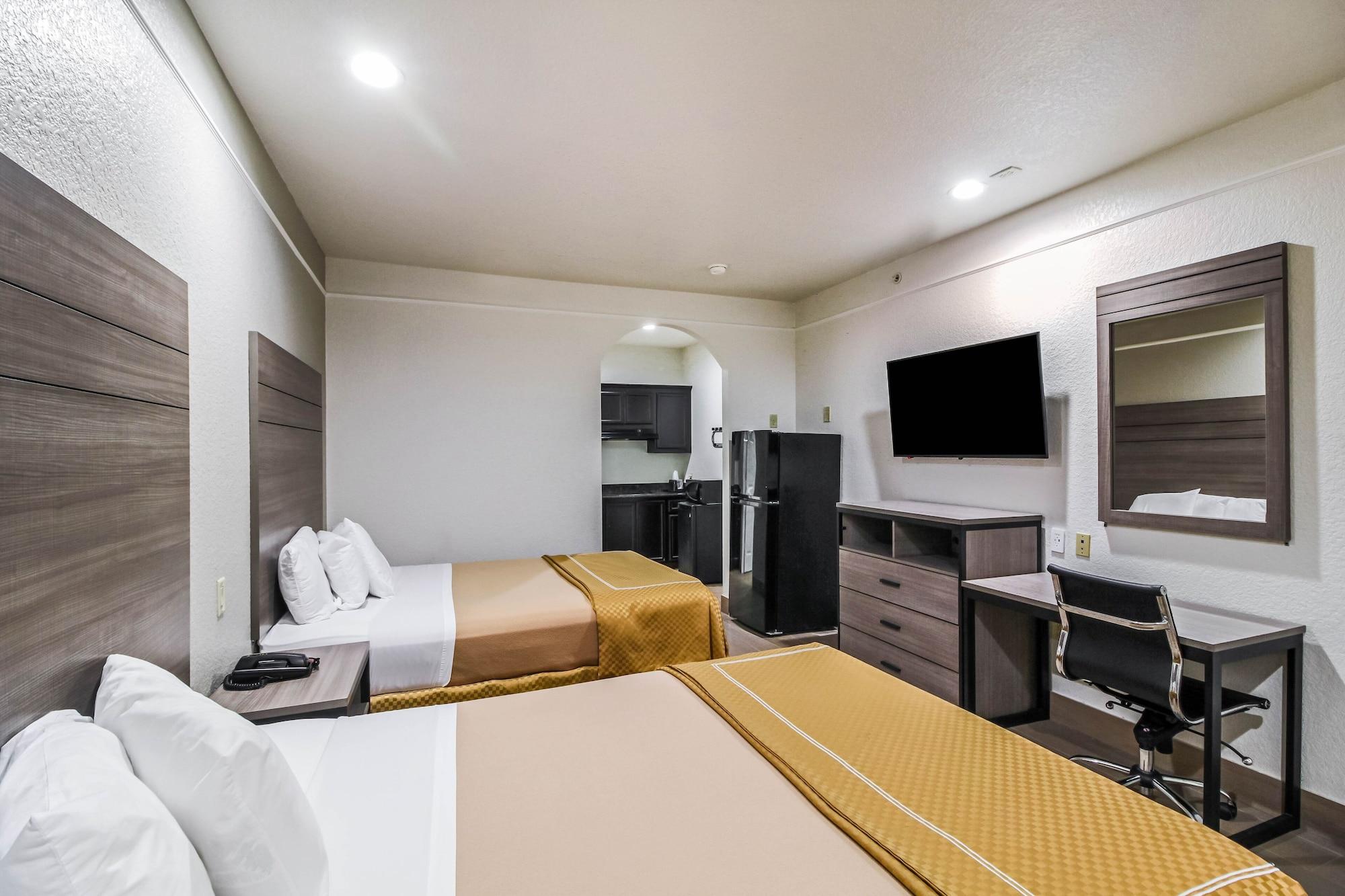 Scottish Inn And Suites Бейтаун Экстерьер фото