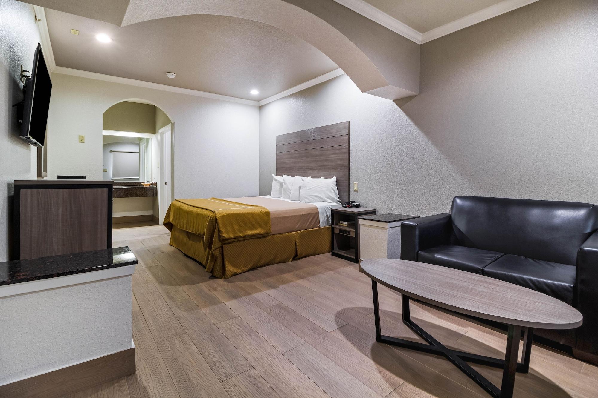 Scottish Inn And Suites Бейтаун Экстерьер фото
