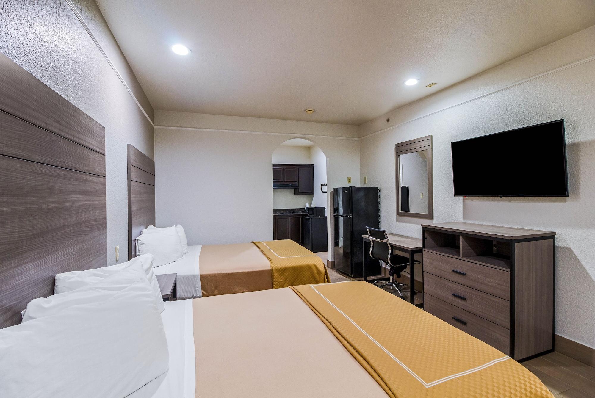 Scottish Inn And Suites Бейтаун Экстерьер фото