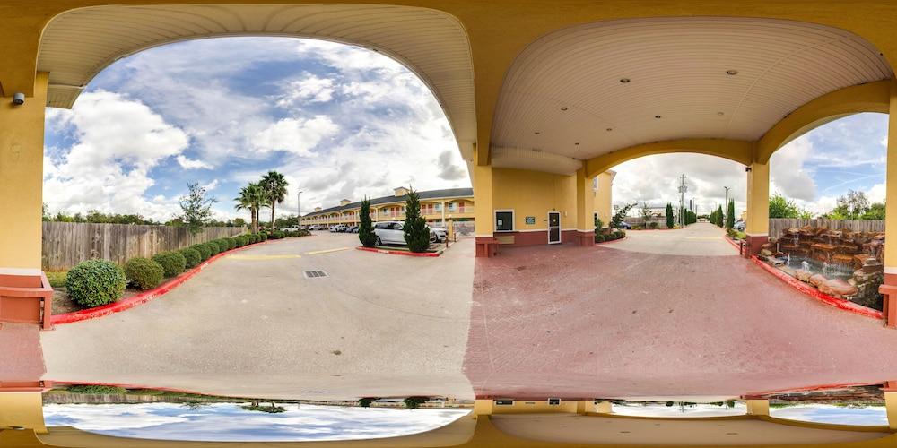Scottish Inn And Suites Бейтаун Экстерьер фото