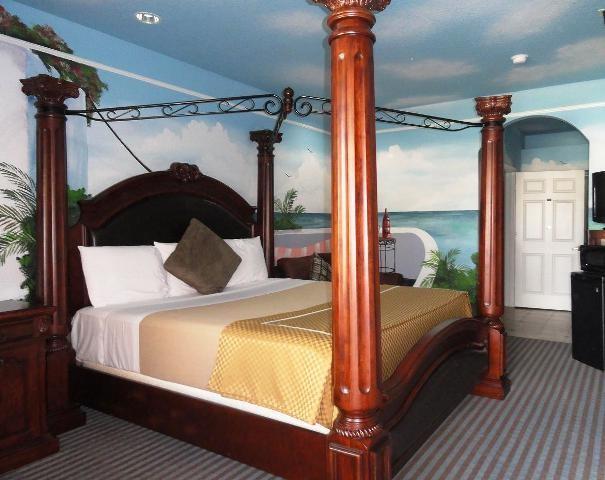 Scottish Inn And Suites Бейтаун Номер фото