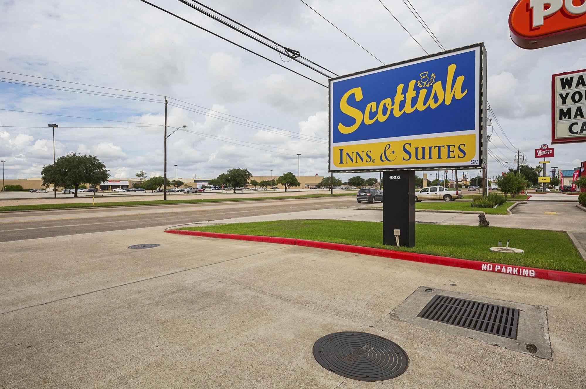 Scottish Inn And Suites Бейтаун Экстерьер фото